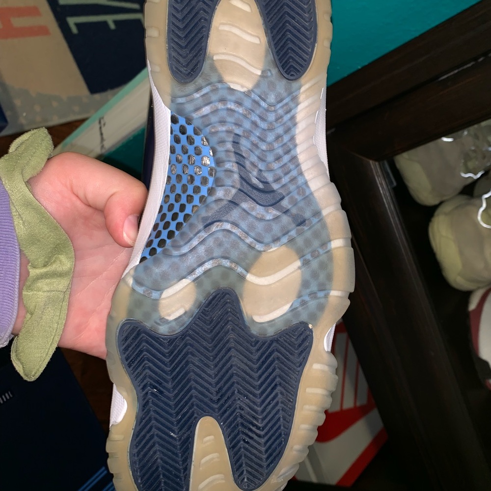 Jordan 11 High “Win like 82” retros - Picture 4 of 8